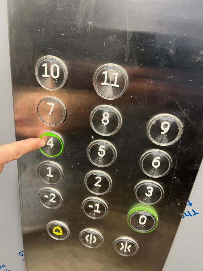 Porta Leks Apartment, Self Check-In, Own Parking Skopje Luaran gambar